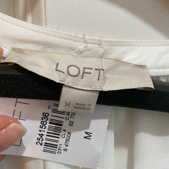 Loft top - Picture 3 of 5